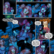 Illustration for article titled Exclusive DC preview: The Gang of Harleys assembles in iHarley Quinn/i #16